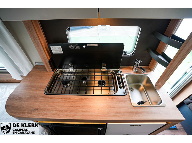 Knaus SPORT 500 EU All-in Deals foto: 12