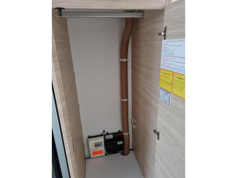 Fendt Apero 515 SG  foto: 14