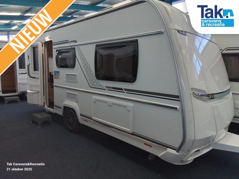 Fendt Bianco Selection aktie + gratis airco 