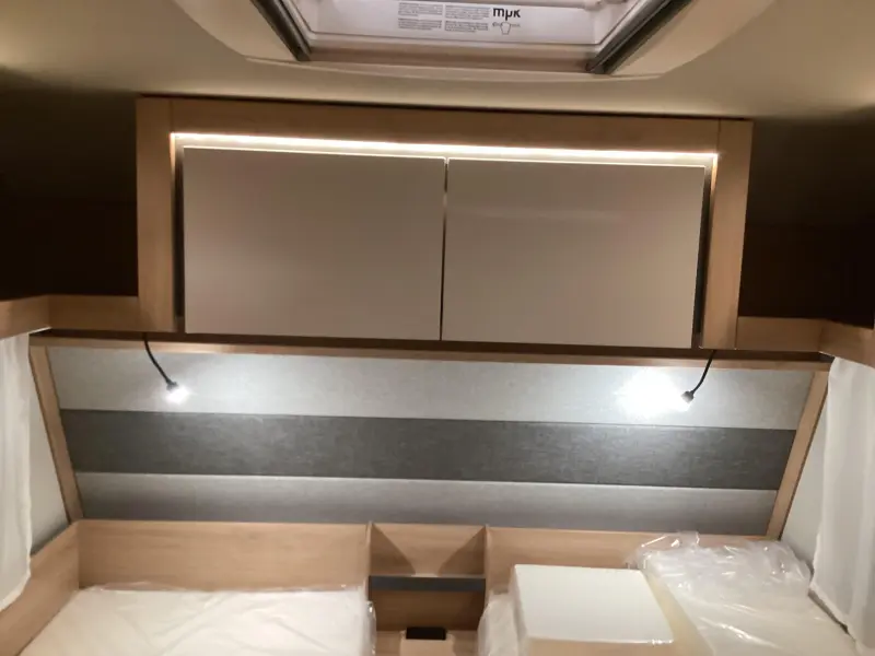 Knaus Sport 460 EU Voordeel-pakket € 2.250,-  foto: 5