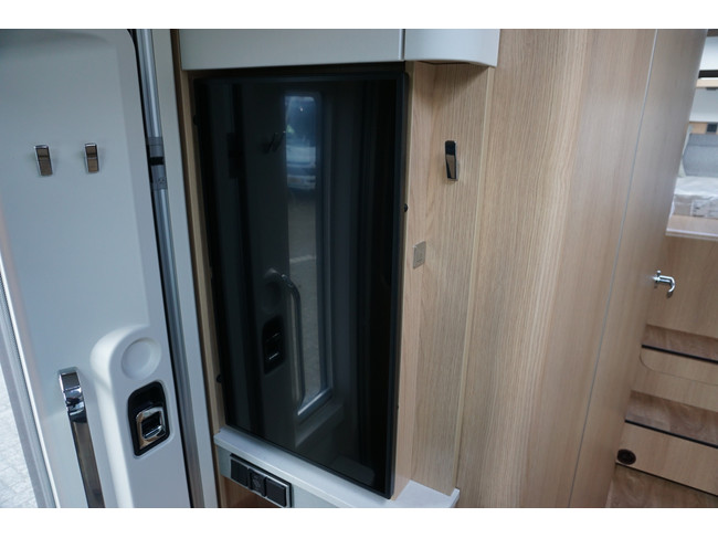 Hymer B MC T 600 Mercedes WhiteLine Foto: 10
