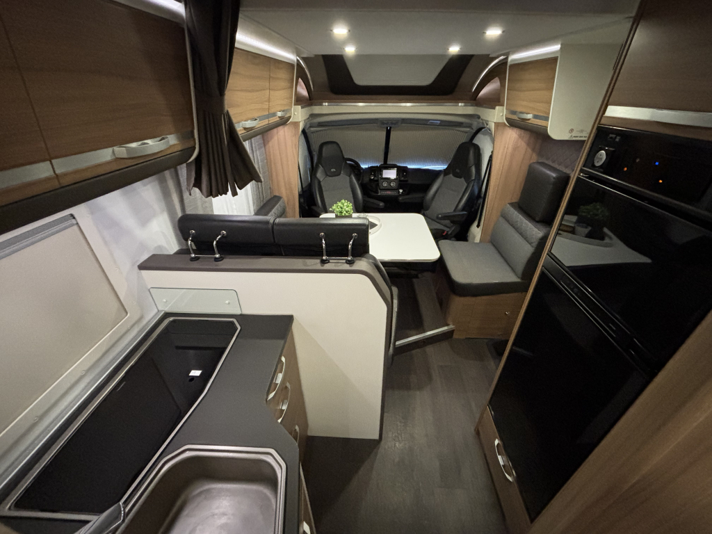 ADRIA MATRIX 670 SL foto: 17