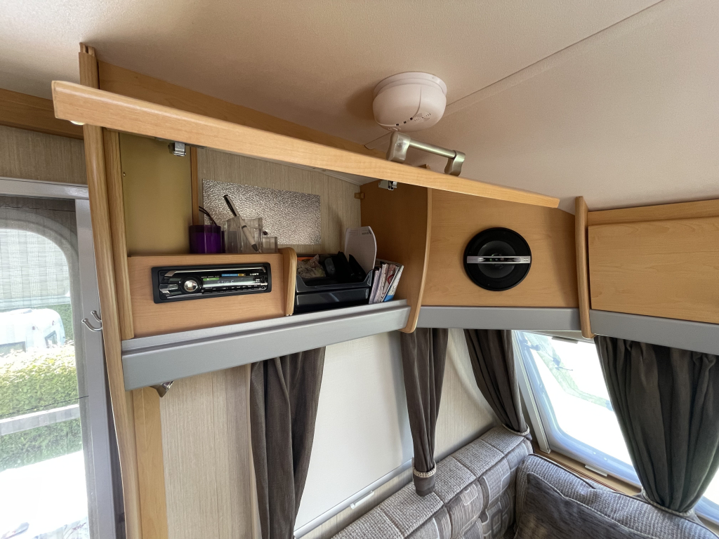 Elddis Avante Club 474 foto: 6