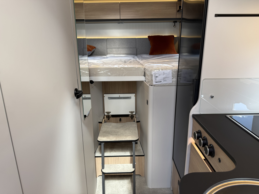 Hymer B-MC I 600 foto: 32