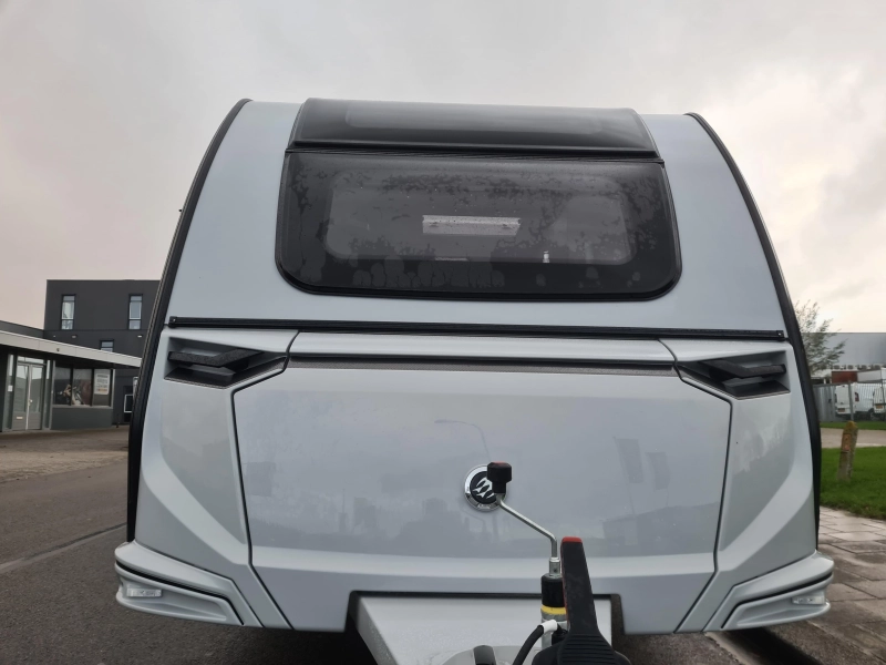 Knaus Sudwind 60 Years 500 PF Nieuw 2025, Panoramadak!  foto: 7