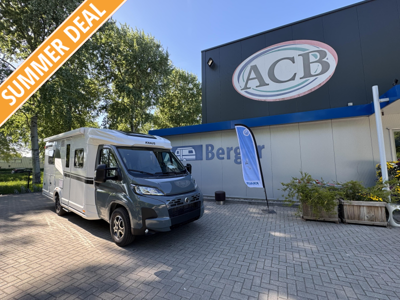 Knaus L!ve Ti 650 MF  foto: 0