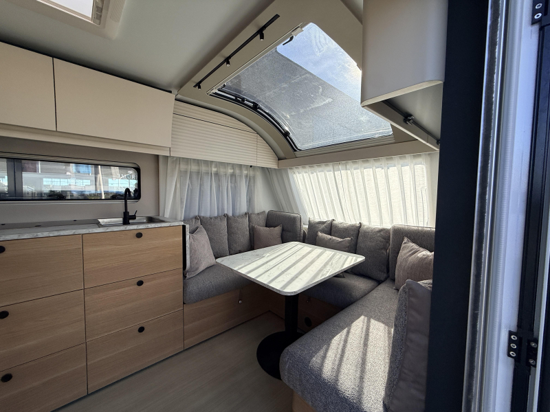 Adria Adora 522 UP foto: 12