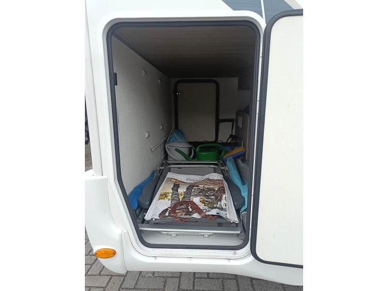Chausson Flash 627 GA Foto: 5