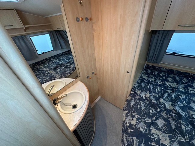 Beyerland Sprinter Lite 440 LB photo : 8