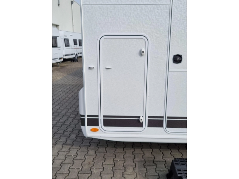 Dethleffs C'Joy 480 QLK Demo Model!  foto: 21