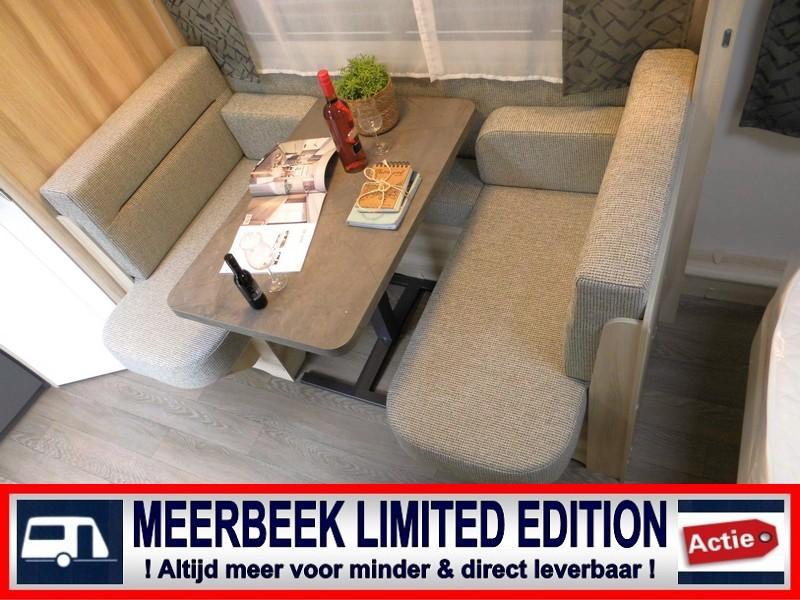 Hobby De Luxe 460 SFF 2025 NIEUWSTE MODEL !  foto: 10