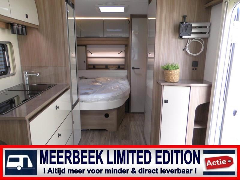 Fendt Tendenza 465 SFB 2026 NIEUWSTE MODEL !  foto: 14