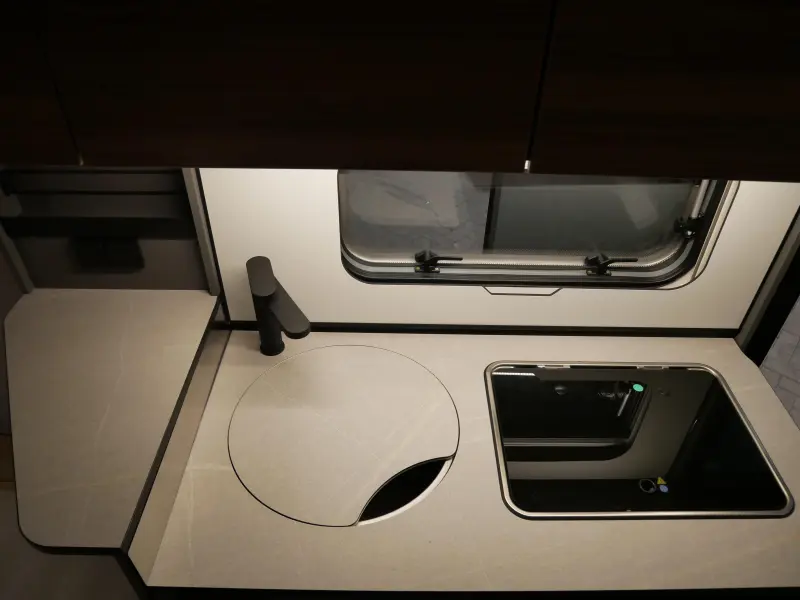 Eriba Feeling 470 Model 2026  foto: 8