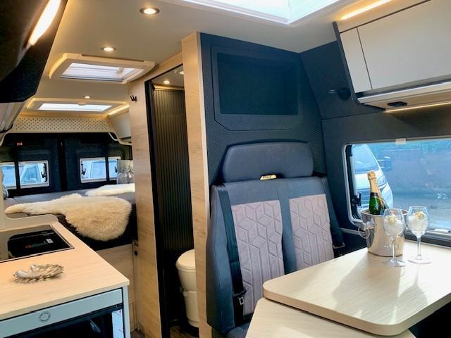 Knaus 2026 BOXTIME 630MX|Hefbed|Automaat ZEER COMPLEET! Knaus 2027 BOXTIME 630MX|Hefbed|Automaat ZEER COMPLEET! foto: 9