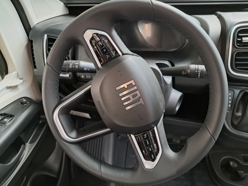 Adria Twin 600 SPB Foto: 18