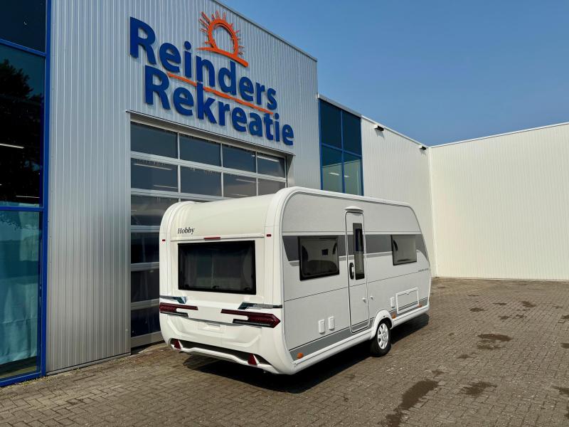 Hobby Excellent Edition 460 UFE Modeljaar 2026  foto: 3