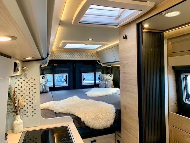 Knaus 2026 BOXTIME 630MX|Hefbed|Automaat ZEER COMPLEET! Knaus 2027 BOXTIME 630MX|Hefbed|Automaat ZEER COMPLEET! foto: 6