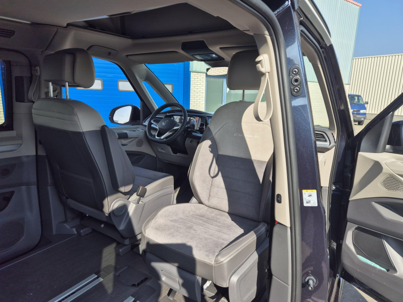 Volkswagen California Ocean T7 Ocean Diesel Vol!  foto: 9