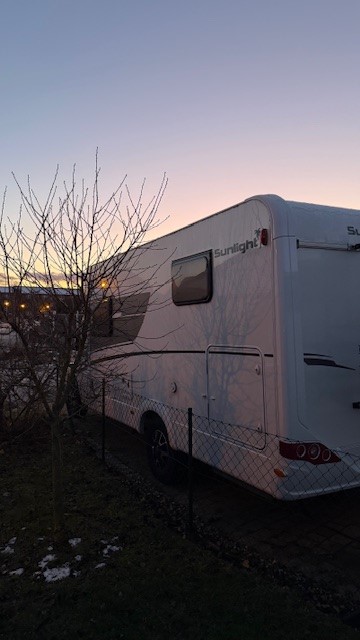 Sunlight C 52 V foto: 4