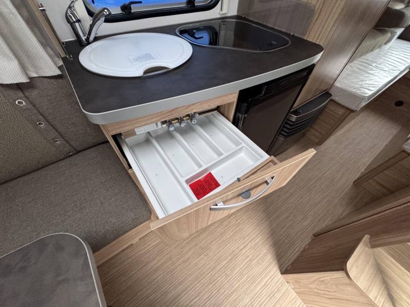 Eriba Nova Light 470  foto: 6