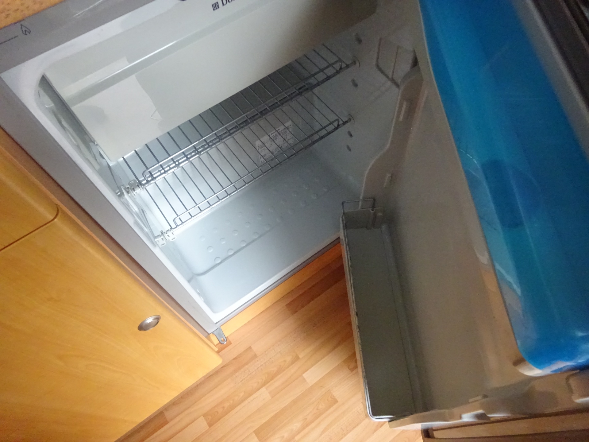 Lmc Munsterland 520 HTE Enkele Bedden+Mover+Luifel foto: 19