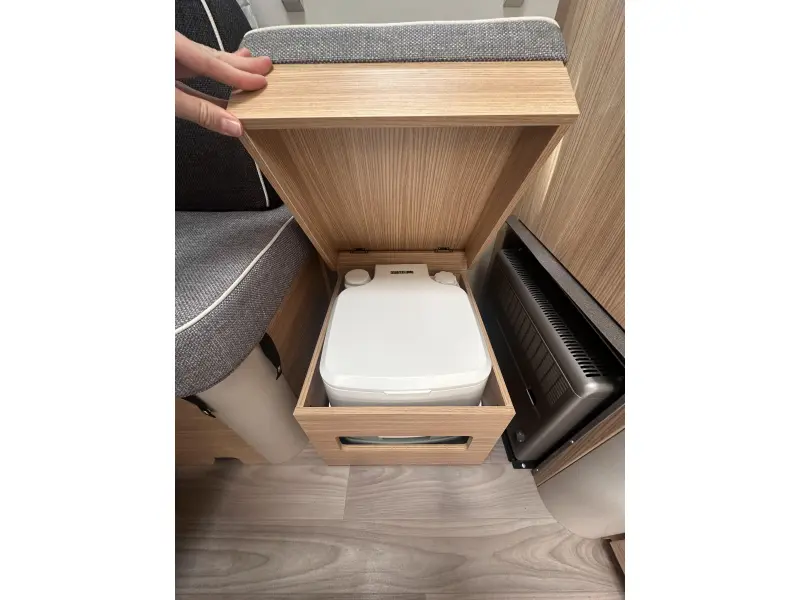 T@B 320 Zeer compleet!  foto: 6