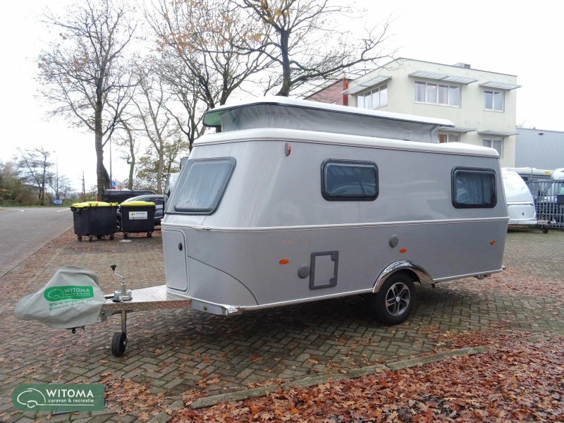 Eriba Touring 542 Ahora con mover gratis foto: 16