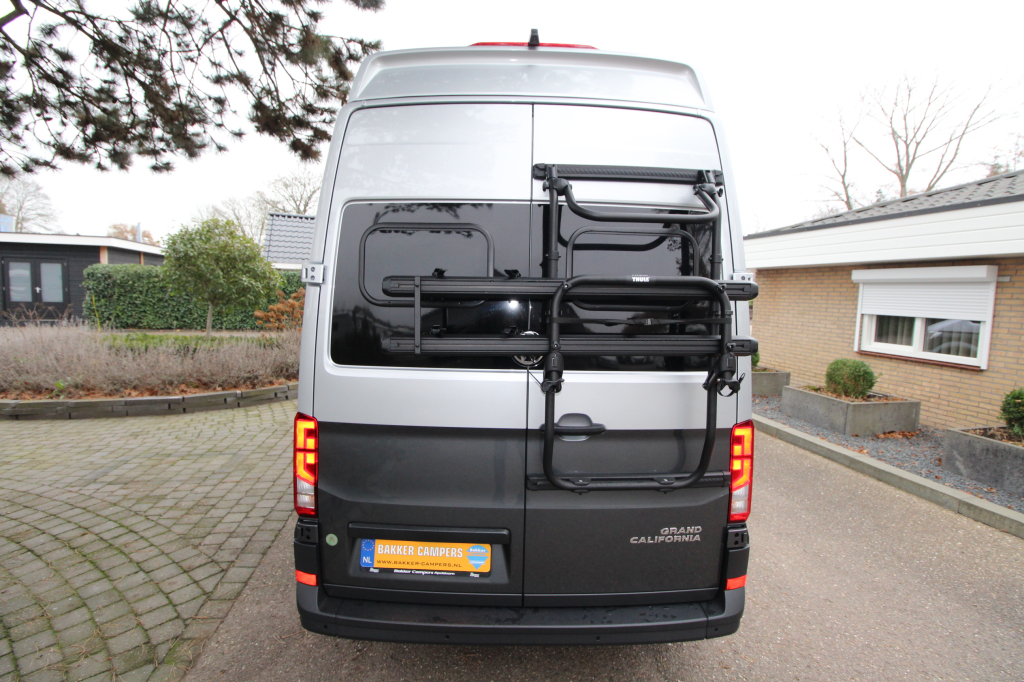 Volkswagen Grand california 680