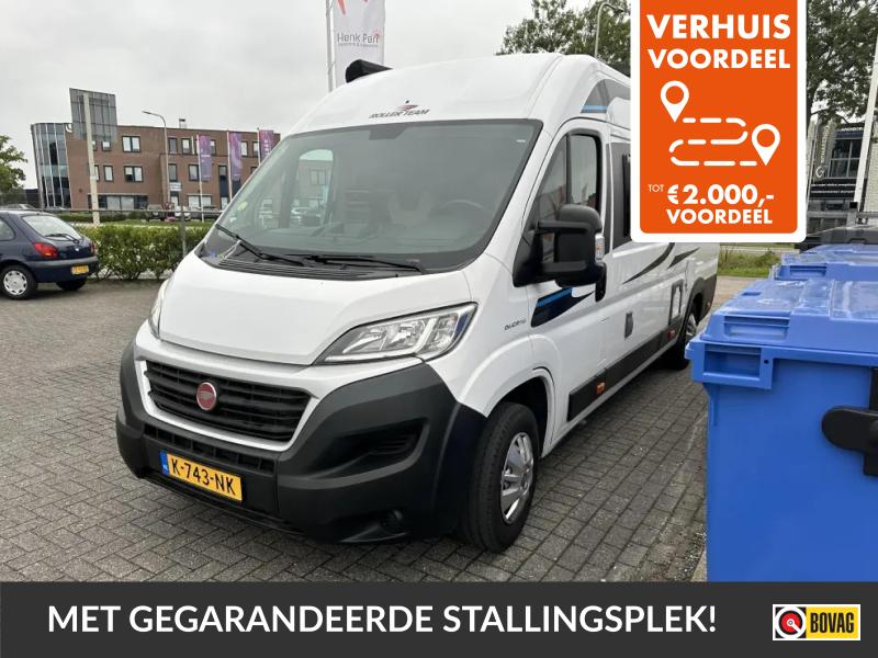 Roller Team Livingstone Duo of swing/length bed |A69