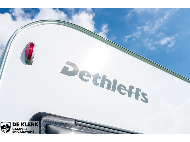 Dethleffs C - GO 475 FR 10 Edition foto: 6