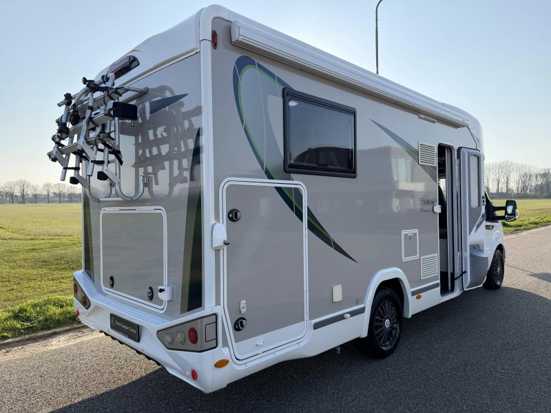 Chausson Titanium Premium 788 Face-to-Face, 170PK  foto: 20