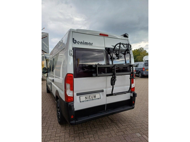 Benimar Benivan 161 ES NU MET €10.500 KORTING  foto: 20