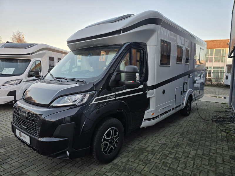 Laika Ecovip L 4009 DS face/face Einzelbetten Luxus Foto: 16