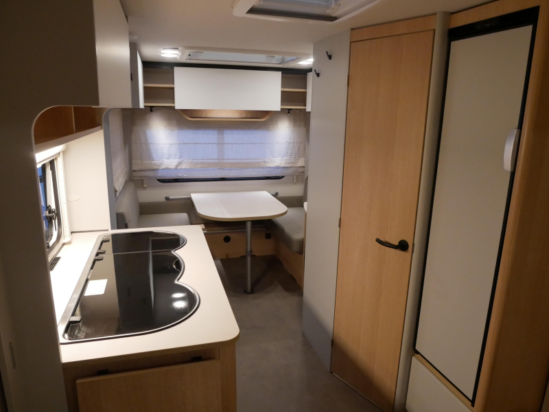 LMC Style 450 D nu met GRATIS mover  foto: 12