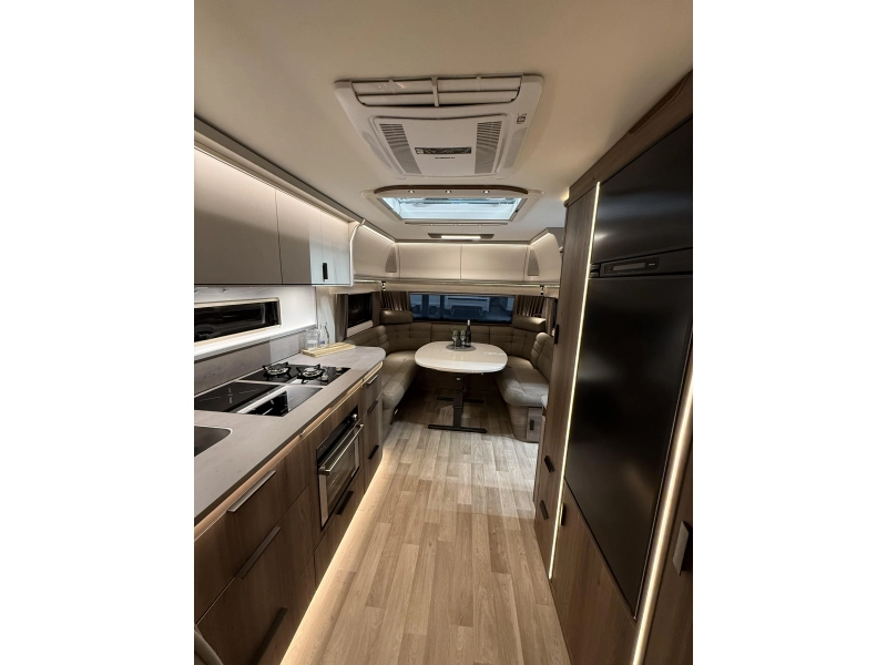 Kabe Royal 560 XLKS Model 2026 - KingSize  foto: 6