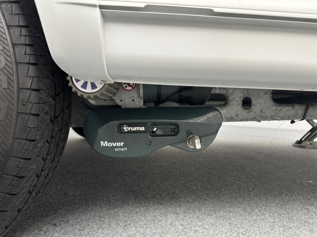 Bürstner Averso 470 TS Harmony Line foto: 10