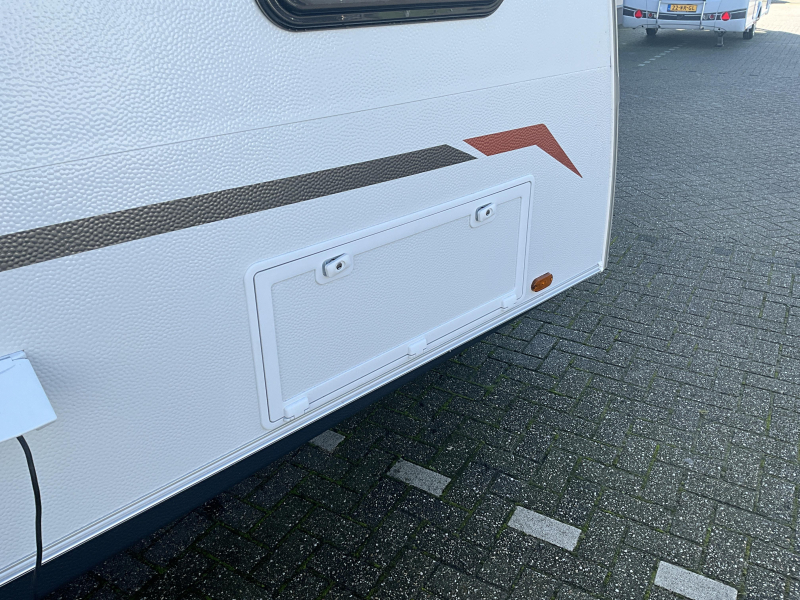 Weinsberg CaraCito 470 QDK STAPELBED-1000,- KORTING  foto: 12