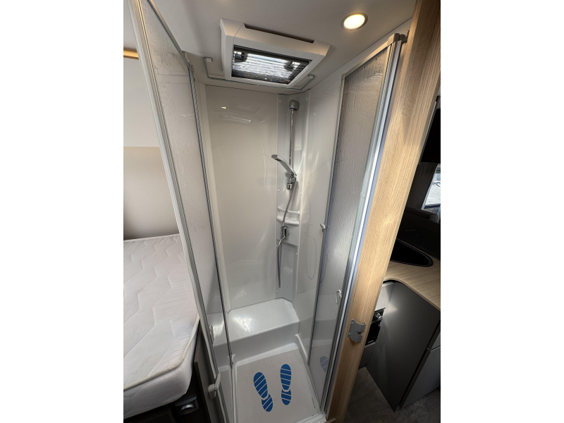 LMC Tourer Lift H 730 G  foto: 17