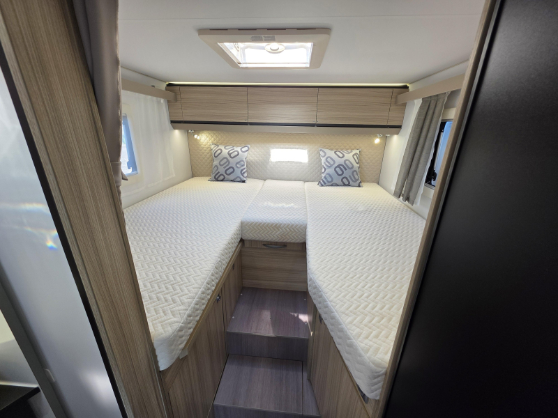 Adria Compact DL 60 Years Edition Foto: 13