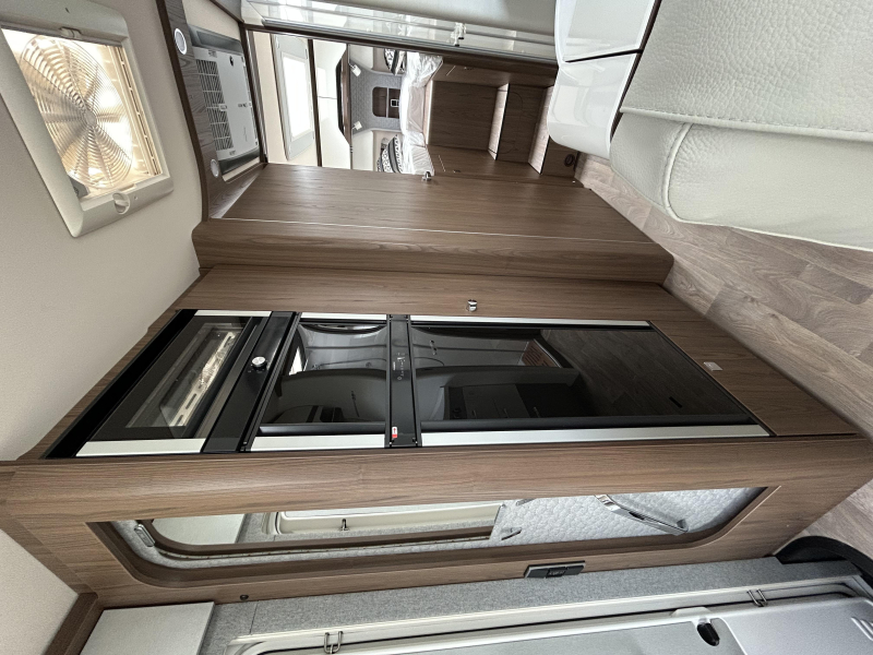 Hymer B ML I 780 Foto: 8