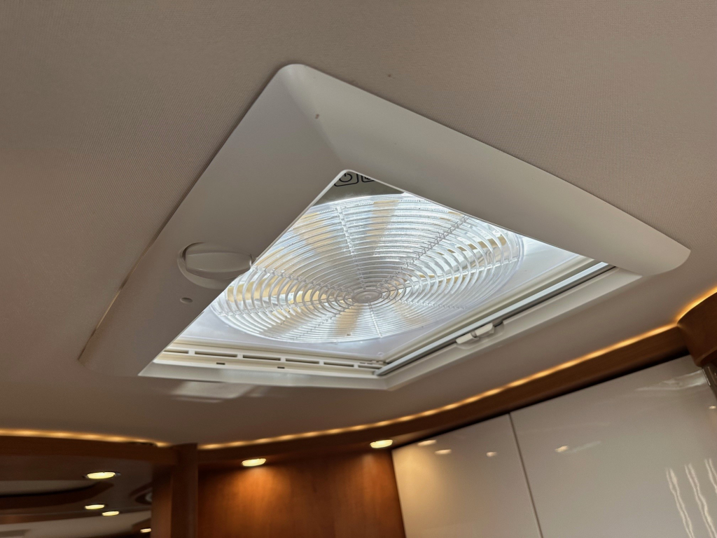Carthago Chic C-line 4.9 LE foto: 14