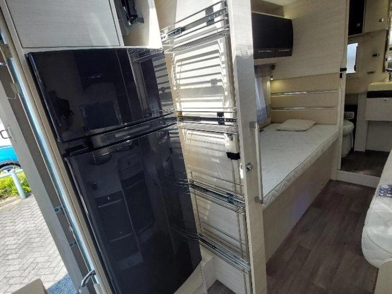 Chausson Welcome 737  foto: 14