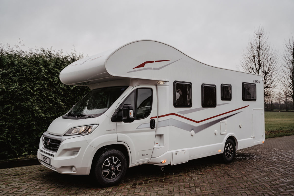 Rimor Seal 695 photo: 1