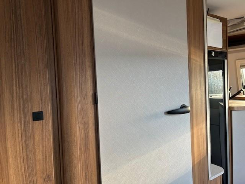 Eriba Touring 620 photo: 6