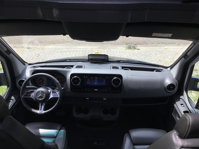 Hymer Eriba B-MC T 680 FACELIFT foto: 22