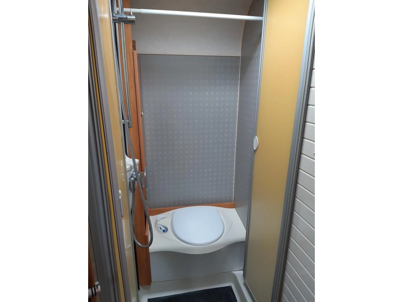 Bürstner Marano 646 T  foto: 15