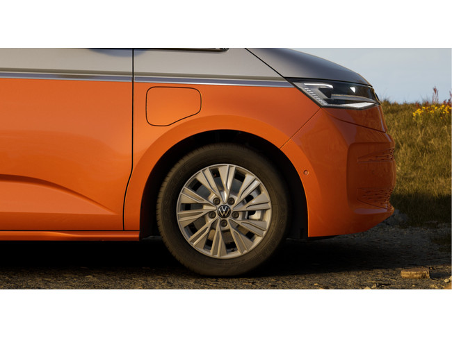 Volkswagen California Beach 1.5 eHybrid 180 kW / 245 PK DSG 4Motion foto: 7