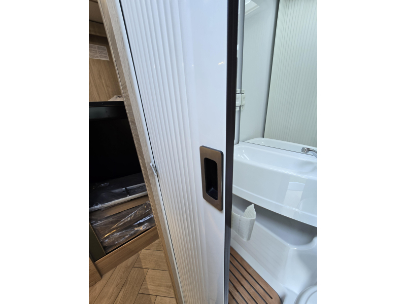 Chausson X 650 Zeer ruim busafmeting  foto: 19