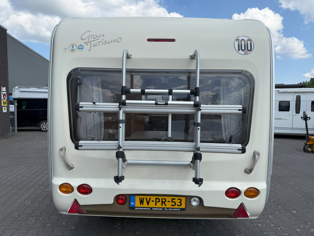 AVENTO GRAN TURISMO AGT470TCB foto: 2