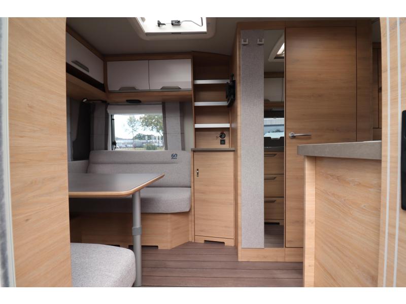 Knaus Sudwind 60 Years 460 EU MEGA KORTING / 535  foto: 6